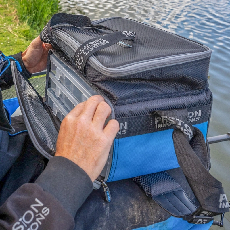 Preston Innovations Competition XS Feeder Case